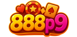 888pg9 Logo